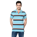 Duke Urban Men Half Sleeve Cotton Tshirt (MTLF252)