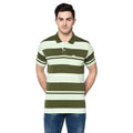 Duke Urban Men Half Sleeve Cotton Tshirt (MTLF246)
