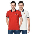 Duke Urban Men Half Sleeve Cotton T-shirt (SDVP25)