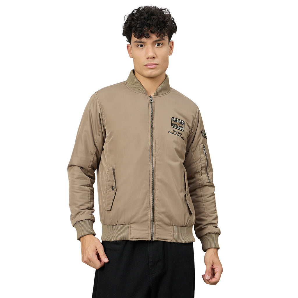 Duke Urban Men Short Style Bomber Jacket (SDZ3175)