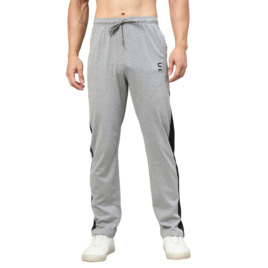 Duke Urban Men Regular Track Pant (LF9080)