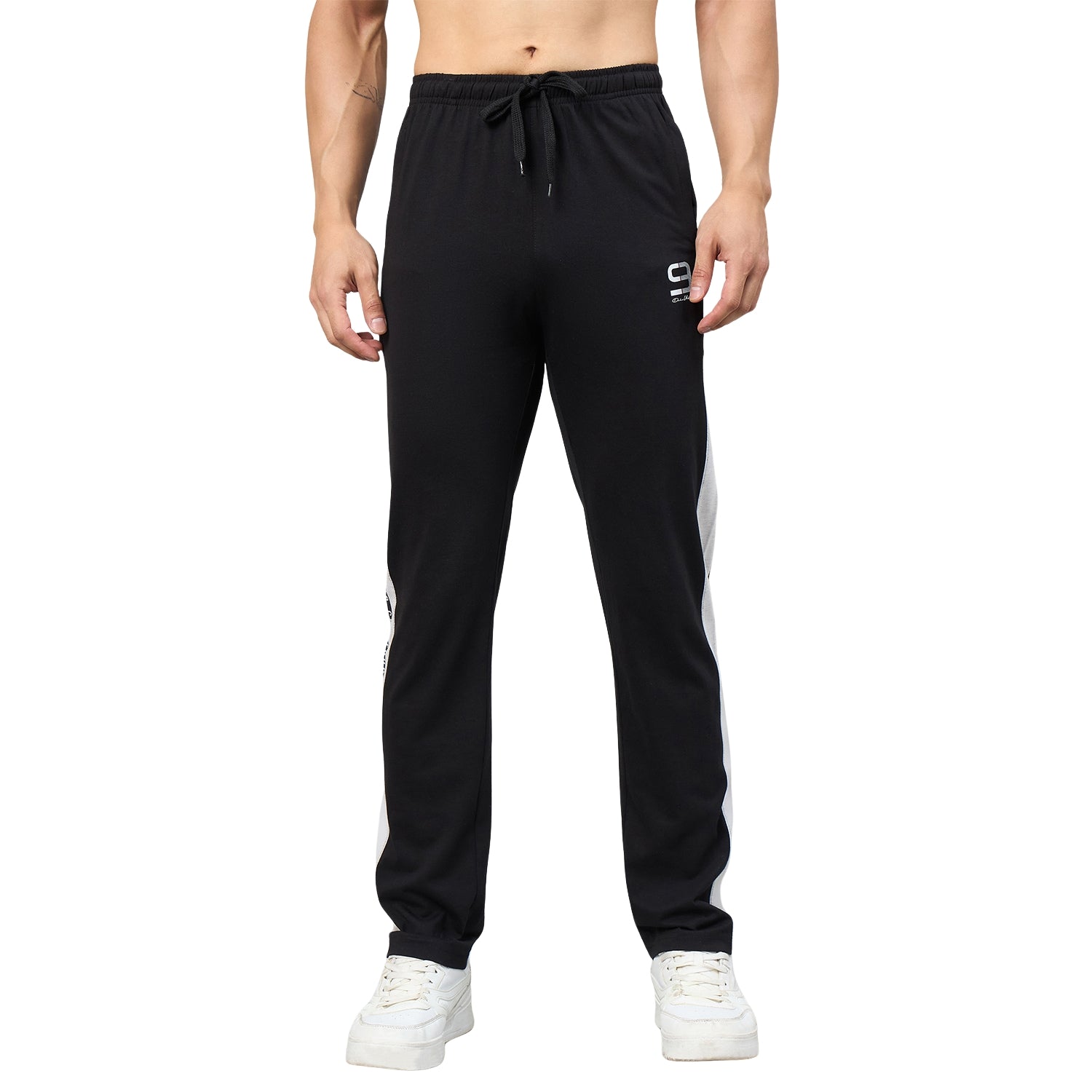 Duke Urban Men Regular Track Pant (LF9080)