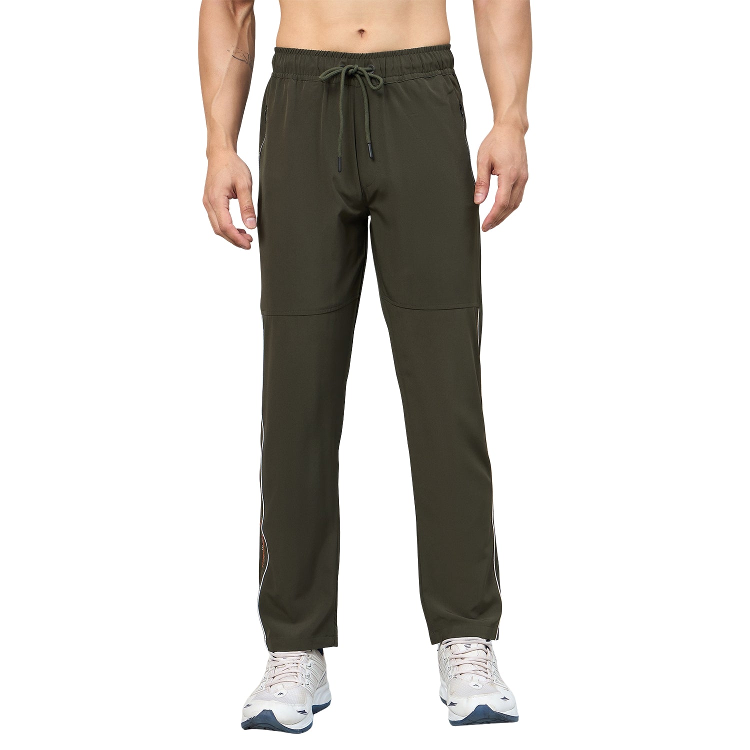 Duke Urban Men Regular Track Pant (LF9797S)