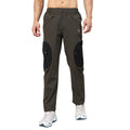 Duke Men Regular Fit Trackpant (LF9110)