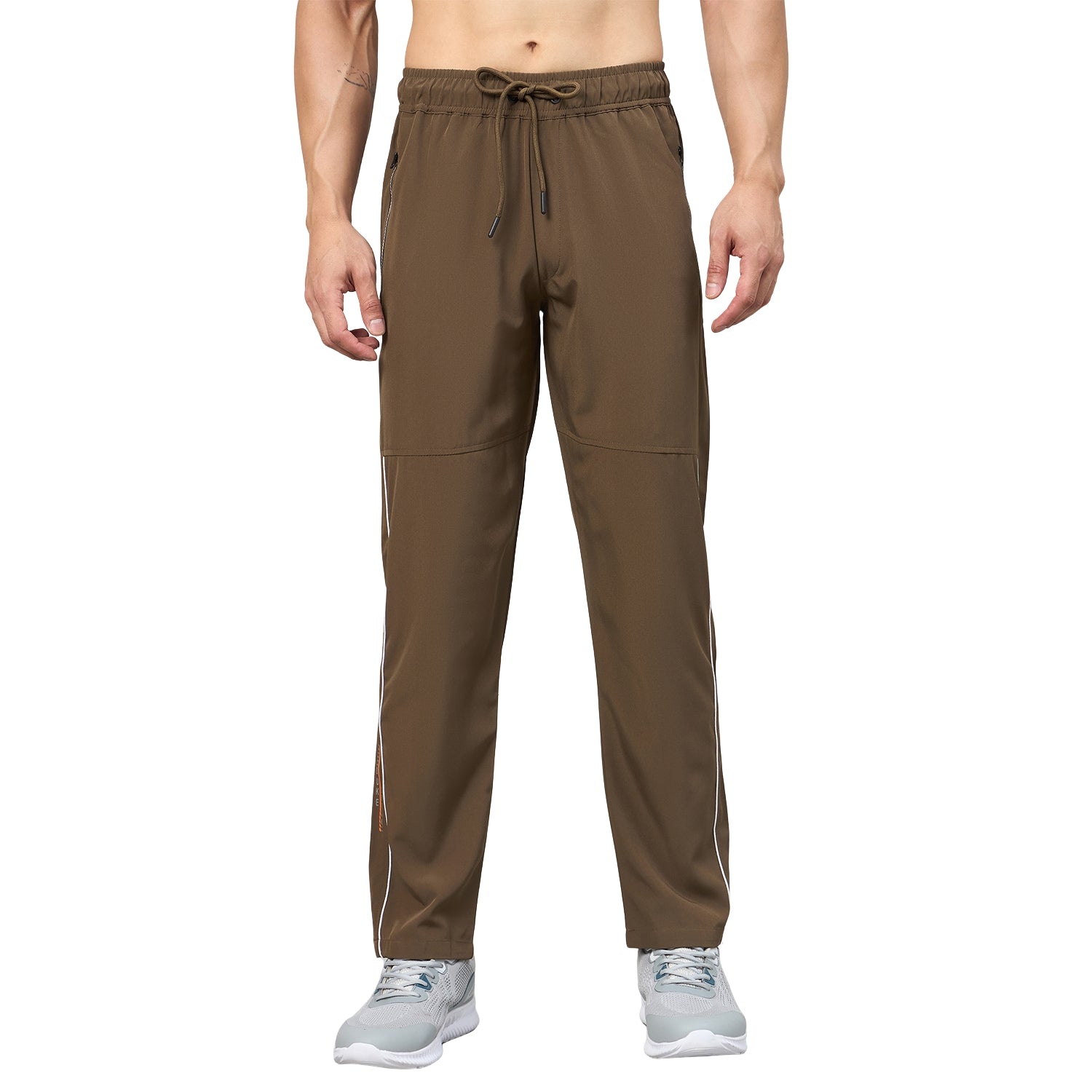 Duke Urban Men Regular Track Pant (LF9797S)
