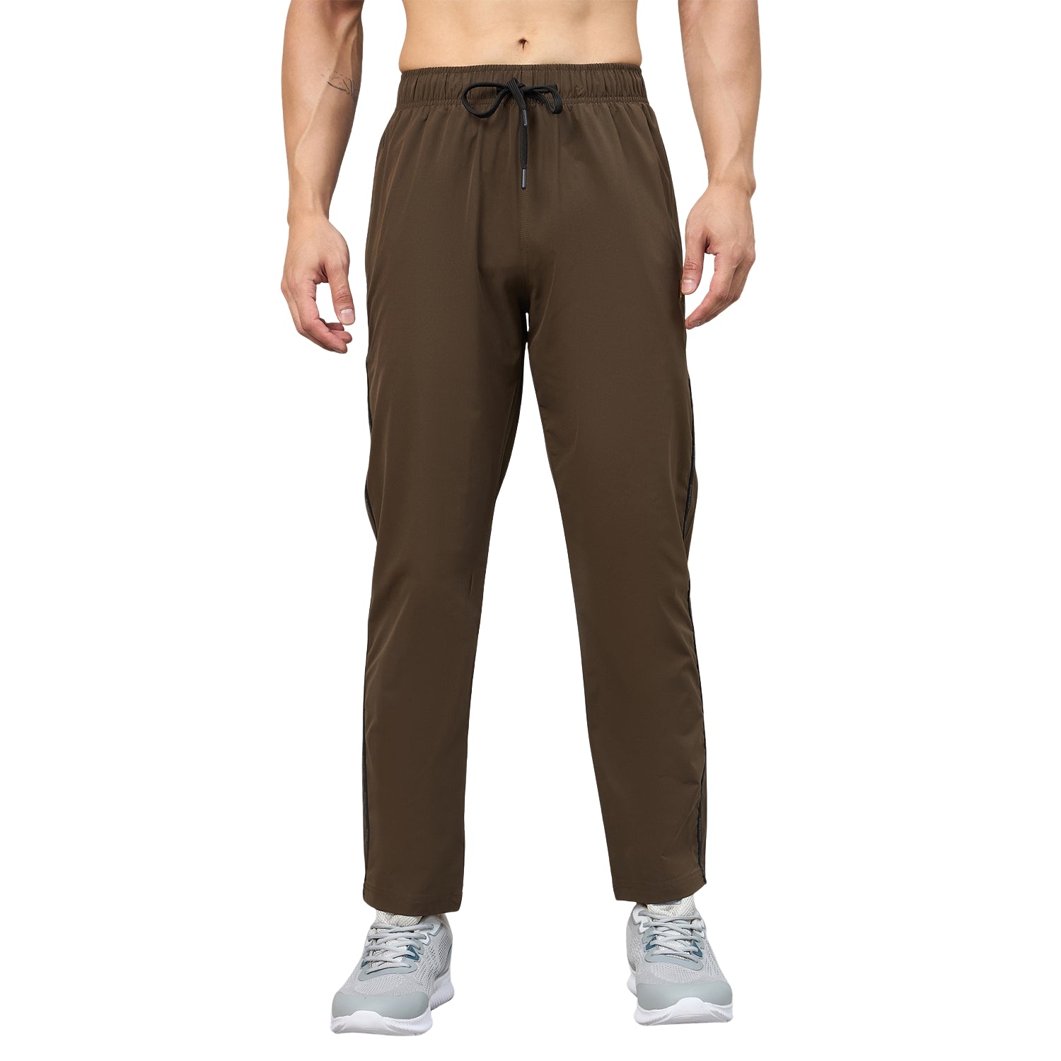 Duke Urban Men Knitted Designer Lowers (LF9082)