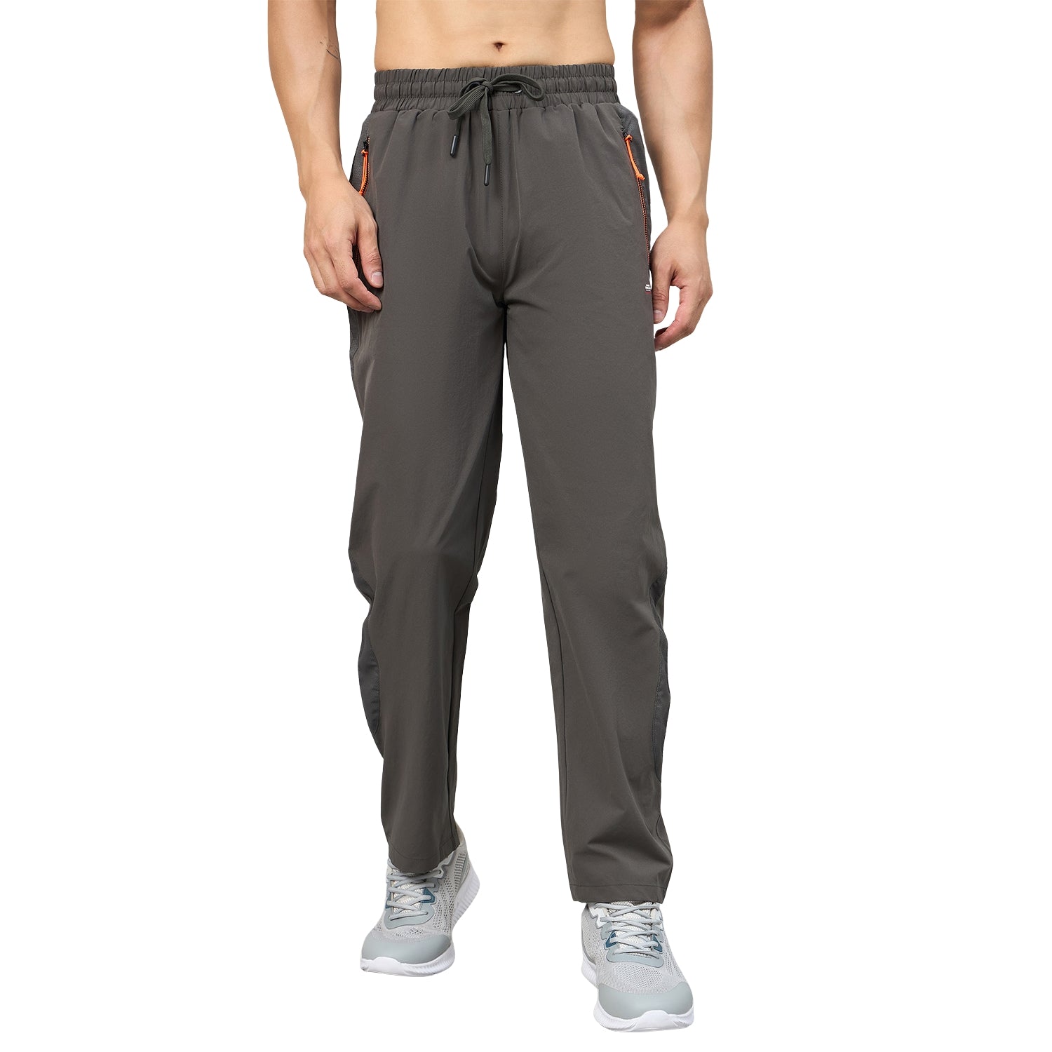 Duke Men Regular Fit Trackpant (MLF9017T)