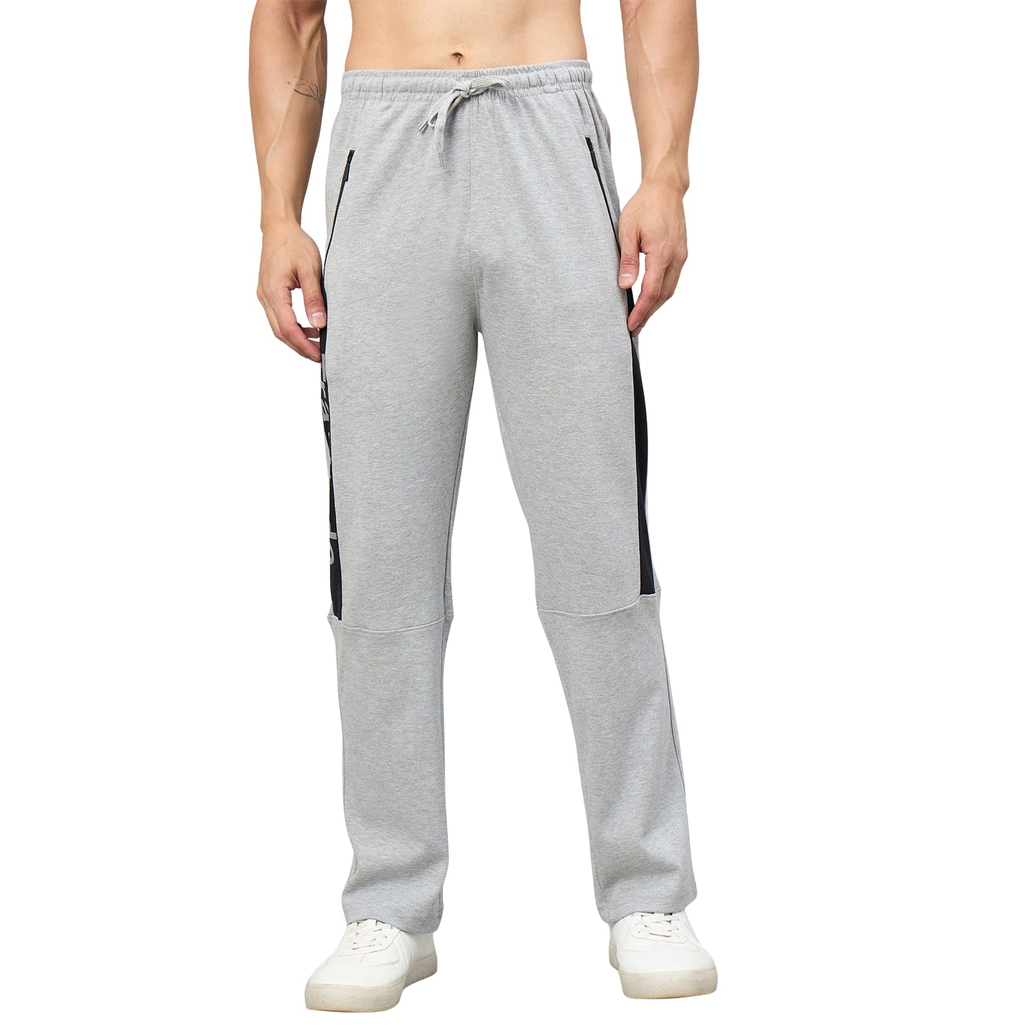 Duke Men Relax Fit Trackpant (MLF9129)
