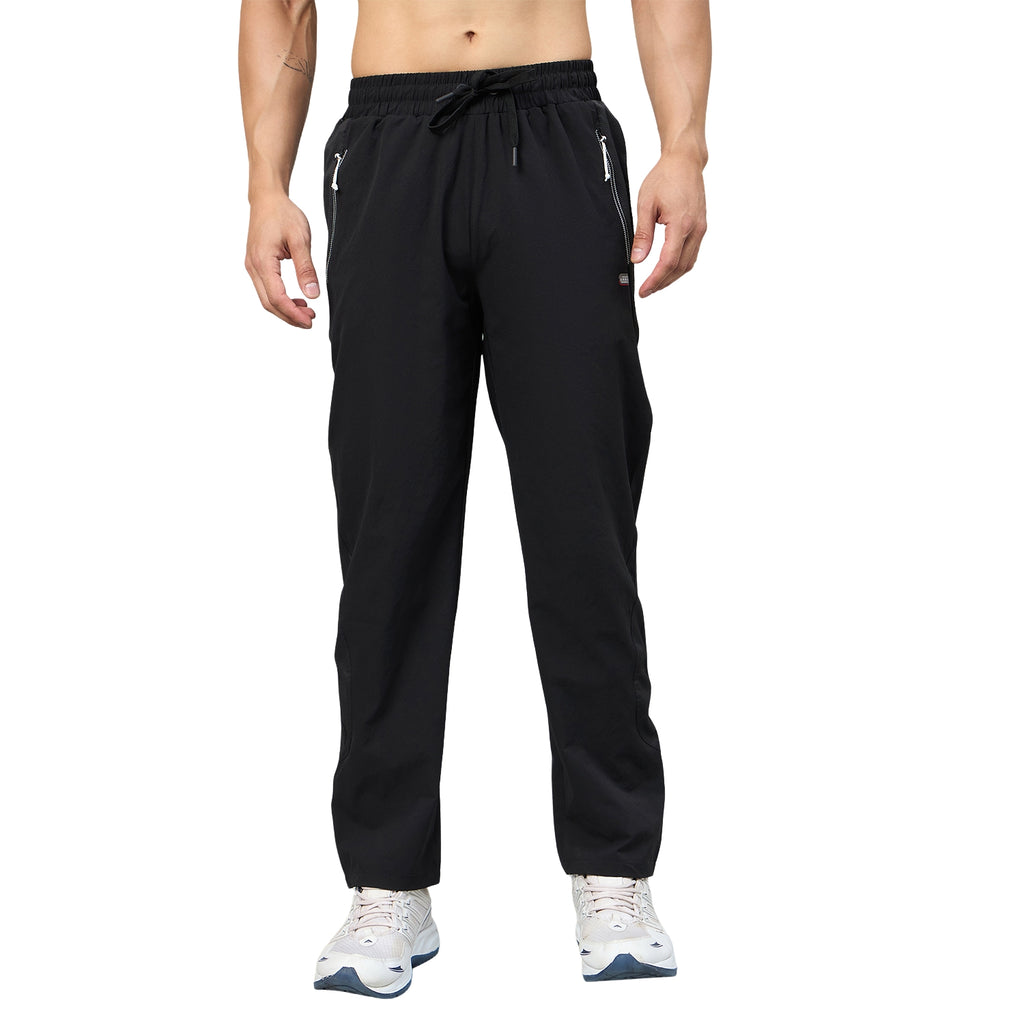 Duke Men Regular Fit Trackpant (MLF9017T)