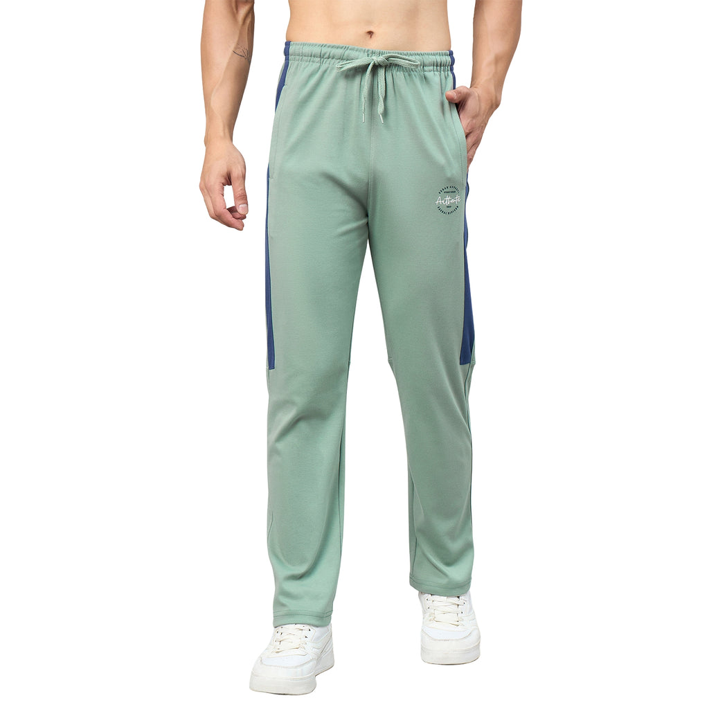 Duke Men Relax Fit Trackpant (MLF9129)