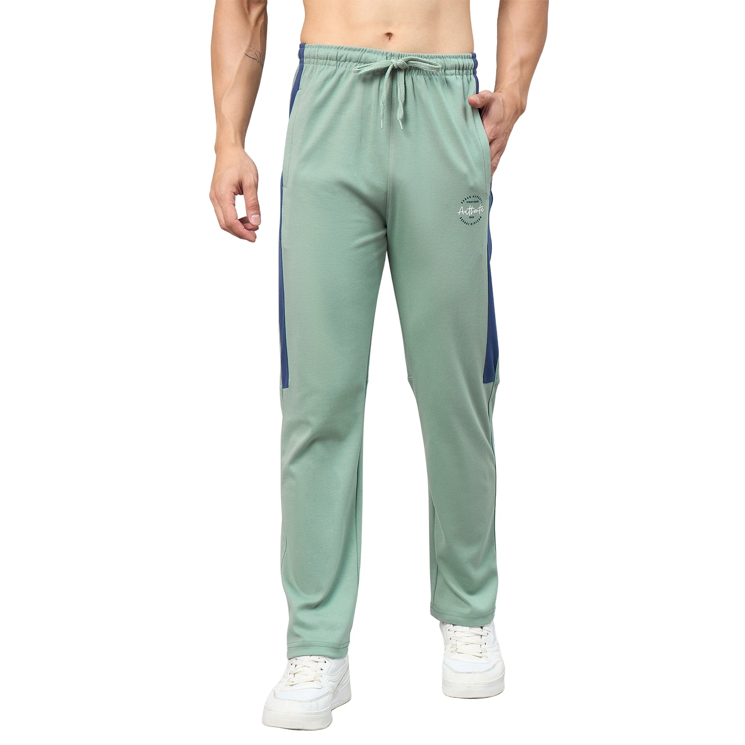 Duke Men Relax Fit Trackpant (MLF9129)
