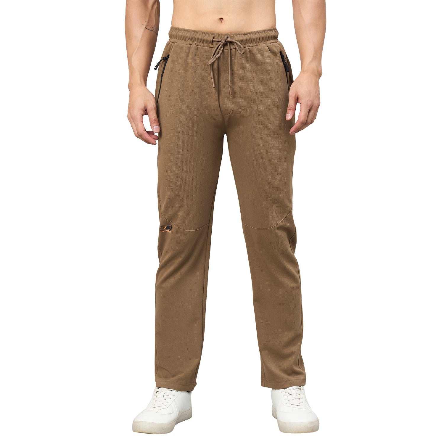 Duke Urban Men Relaxfit Knitted Designer Lower (LF9106)