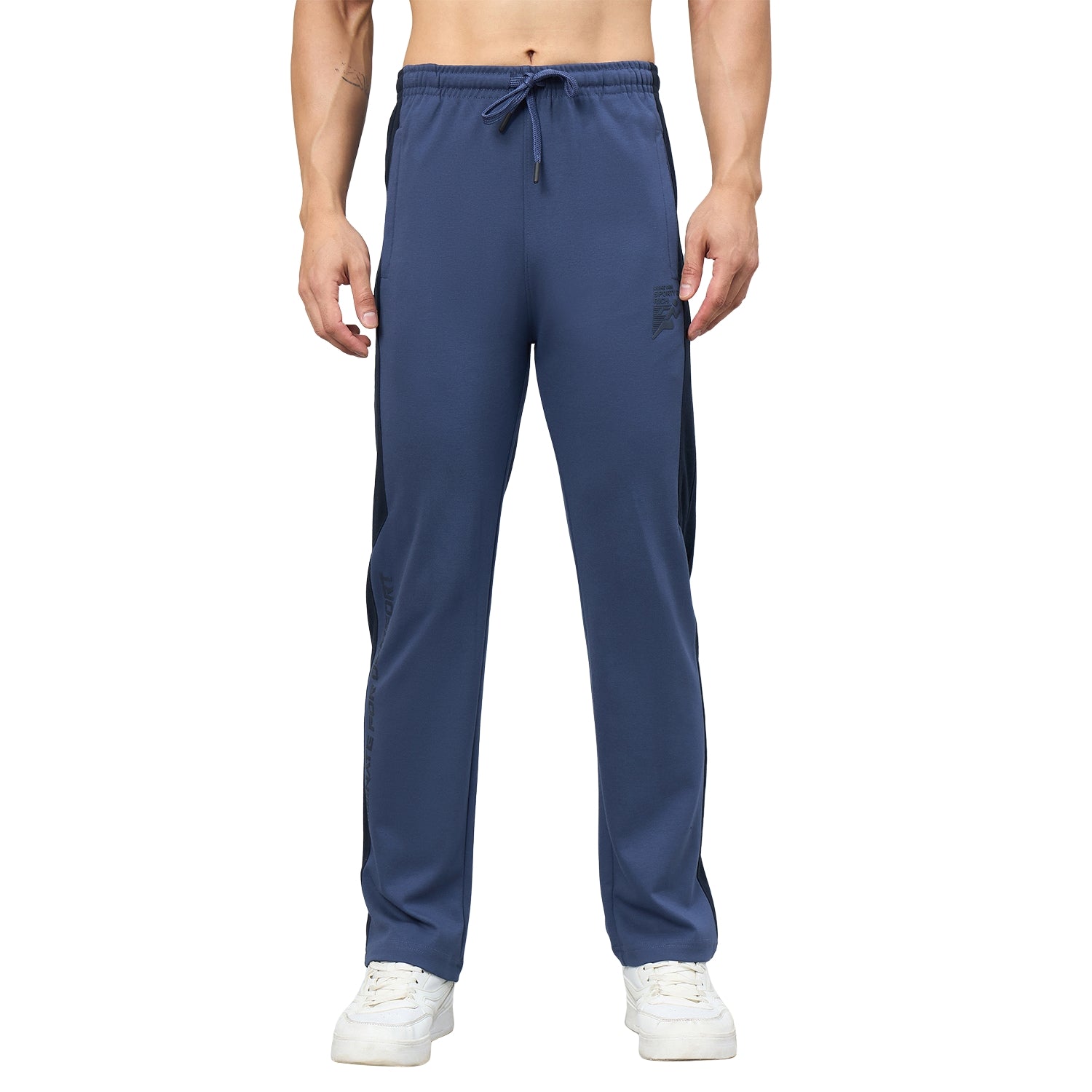Duke Men Relax Fit Trackpant (MLF9128)
