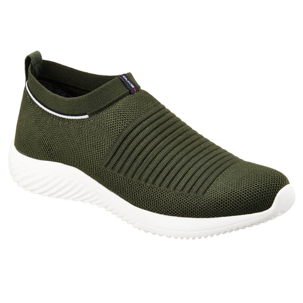 Duke Women Sports Shoes (XFOL1505)