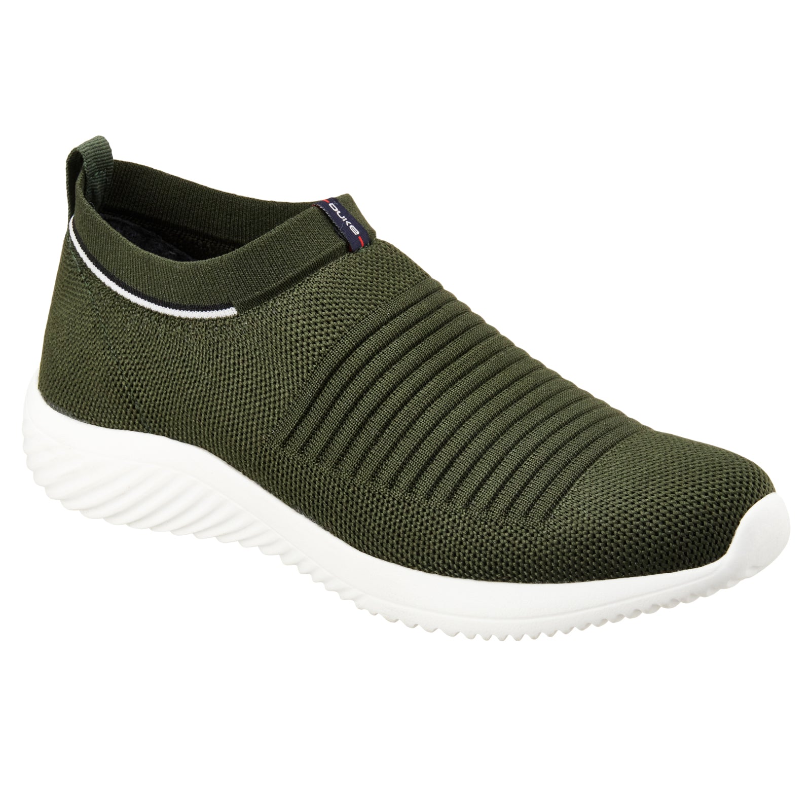 Duke Women Sports Shoes (XFOL1505)