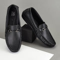 Duke Men Textured 360 Flexible Loafers (FWOL4025)