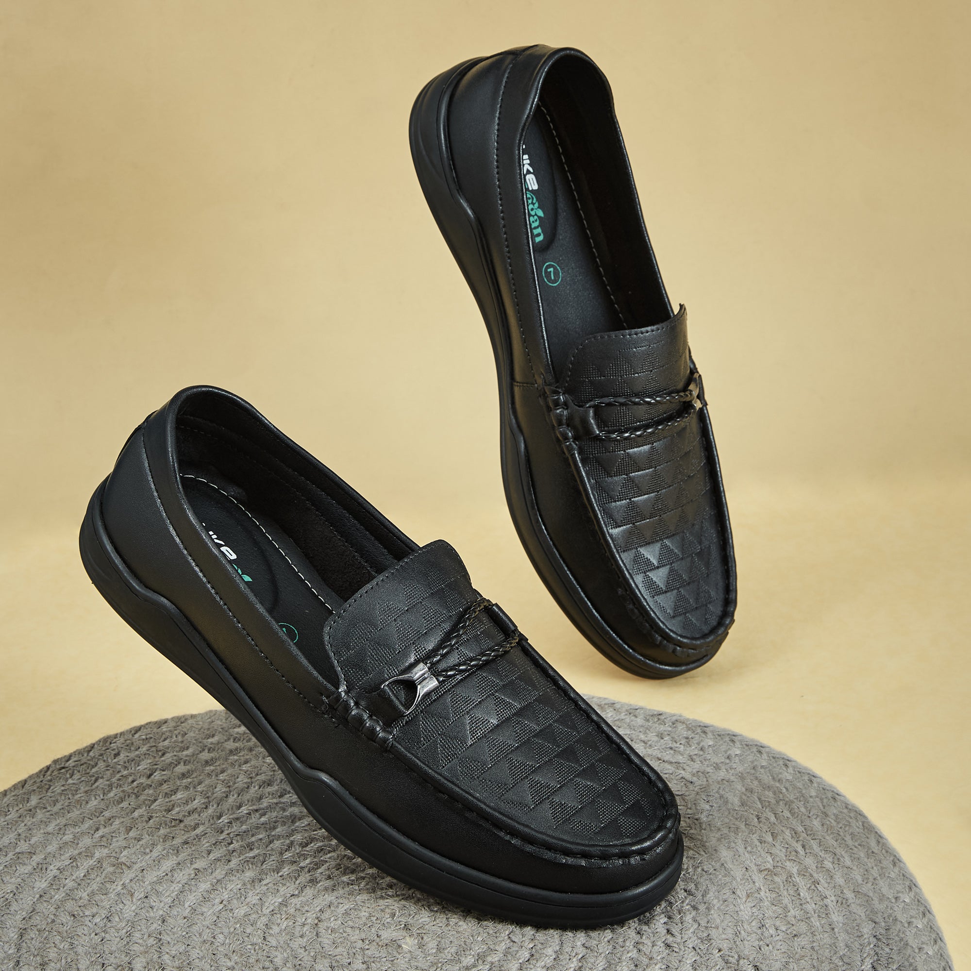 Duke Men Loafers (FWOL4013)