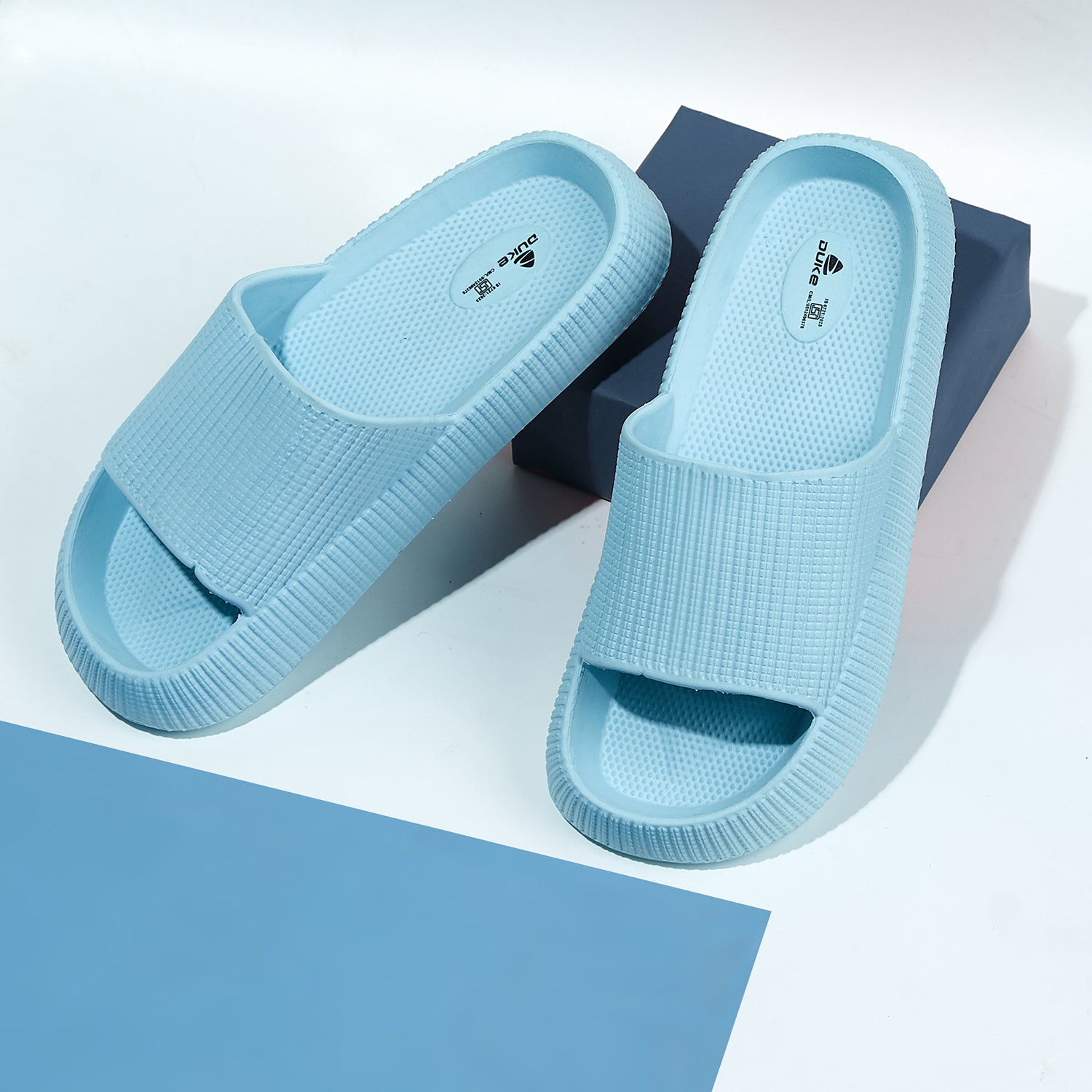 Duke Women Lightweight Sliders (XFW0344)