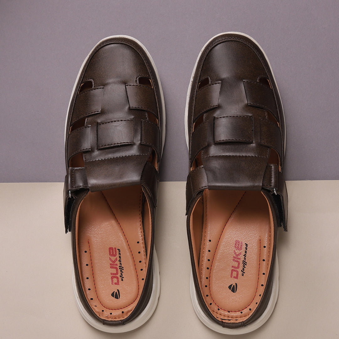Duke Men Comfort Sandals (FWOL3306)
