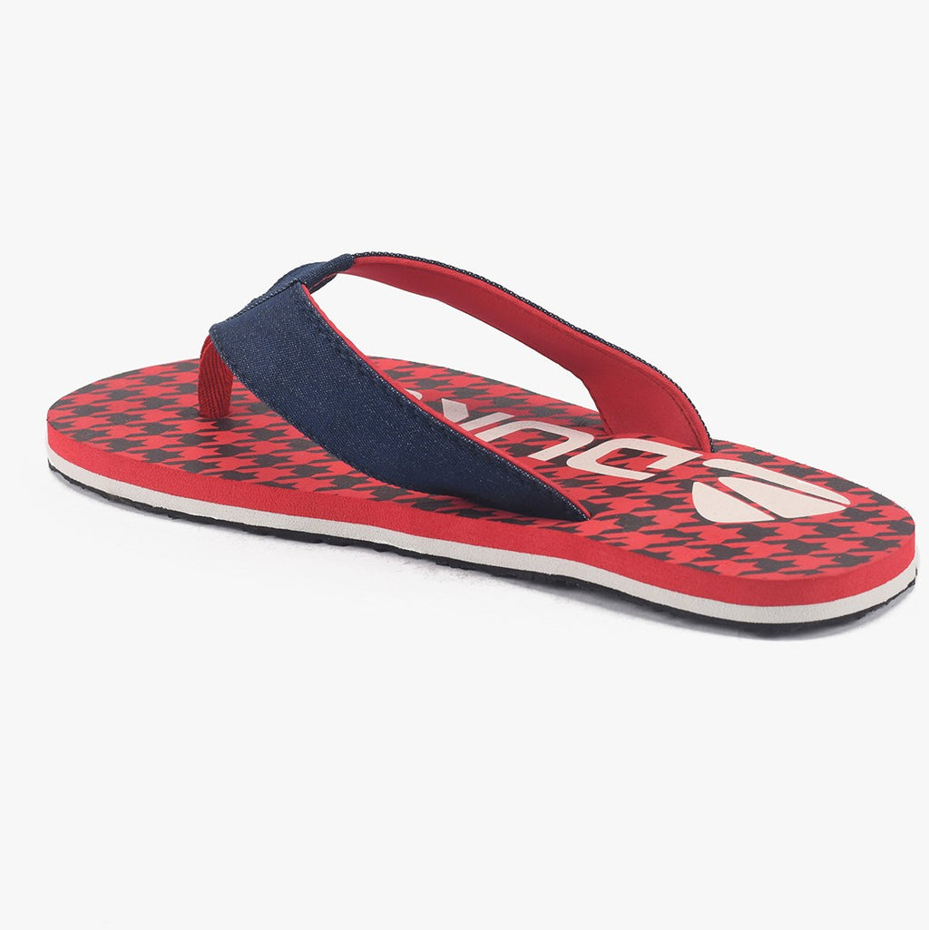 Duke Men Thong Flip Flops (FWC6016)