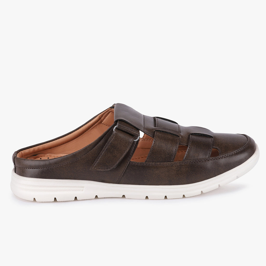 Duke Men Comfort Sandals (FWOL3306)