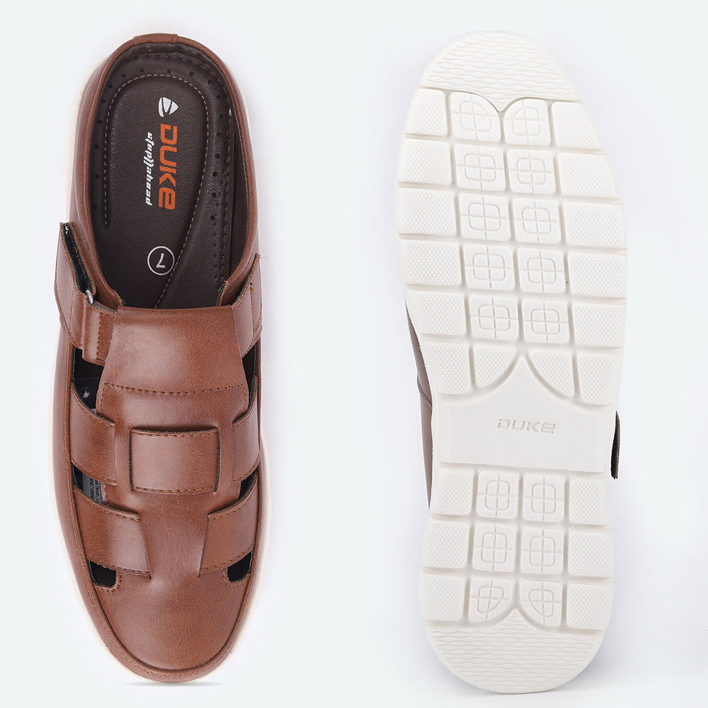 Duke Men Comfort Sandals (FWOL3306)