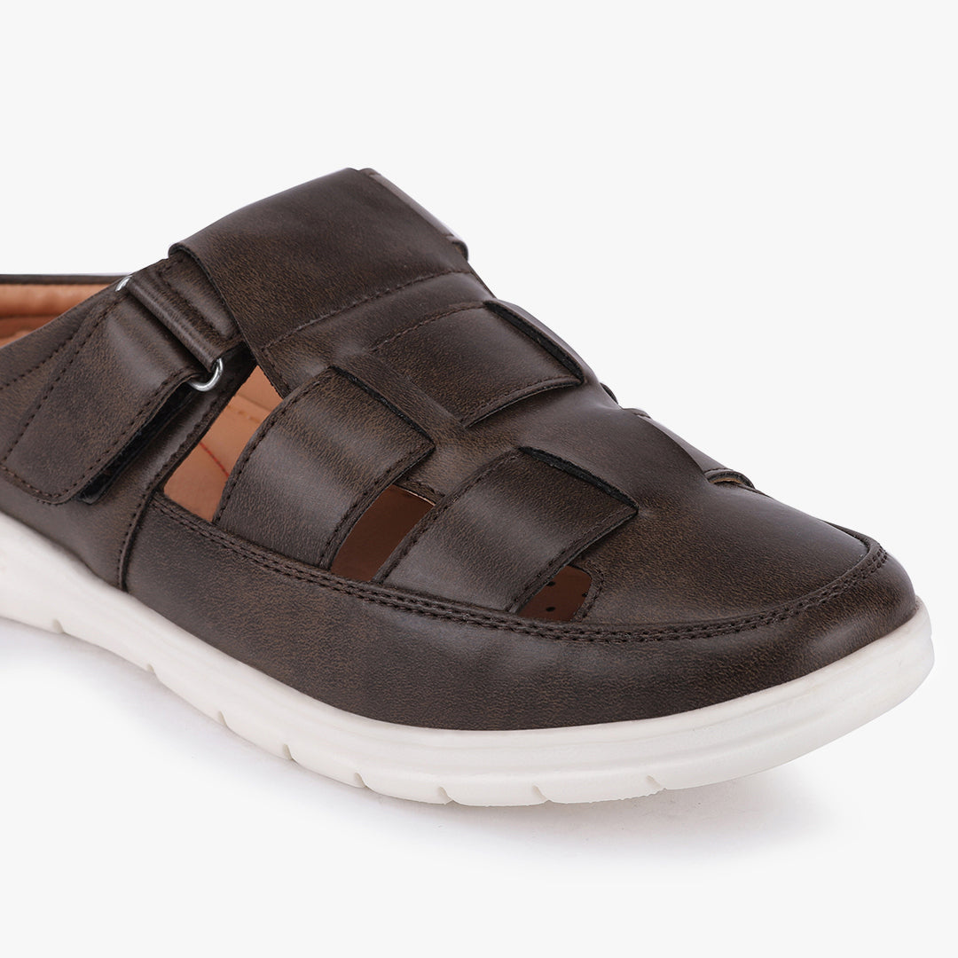 Duke Men Comfort Sandals (FWOL3306)