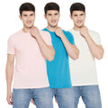 Duke Urban Men Half Sleeve Cotton T-shirt (ONSDVP38)