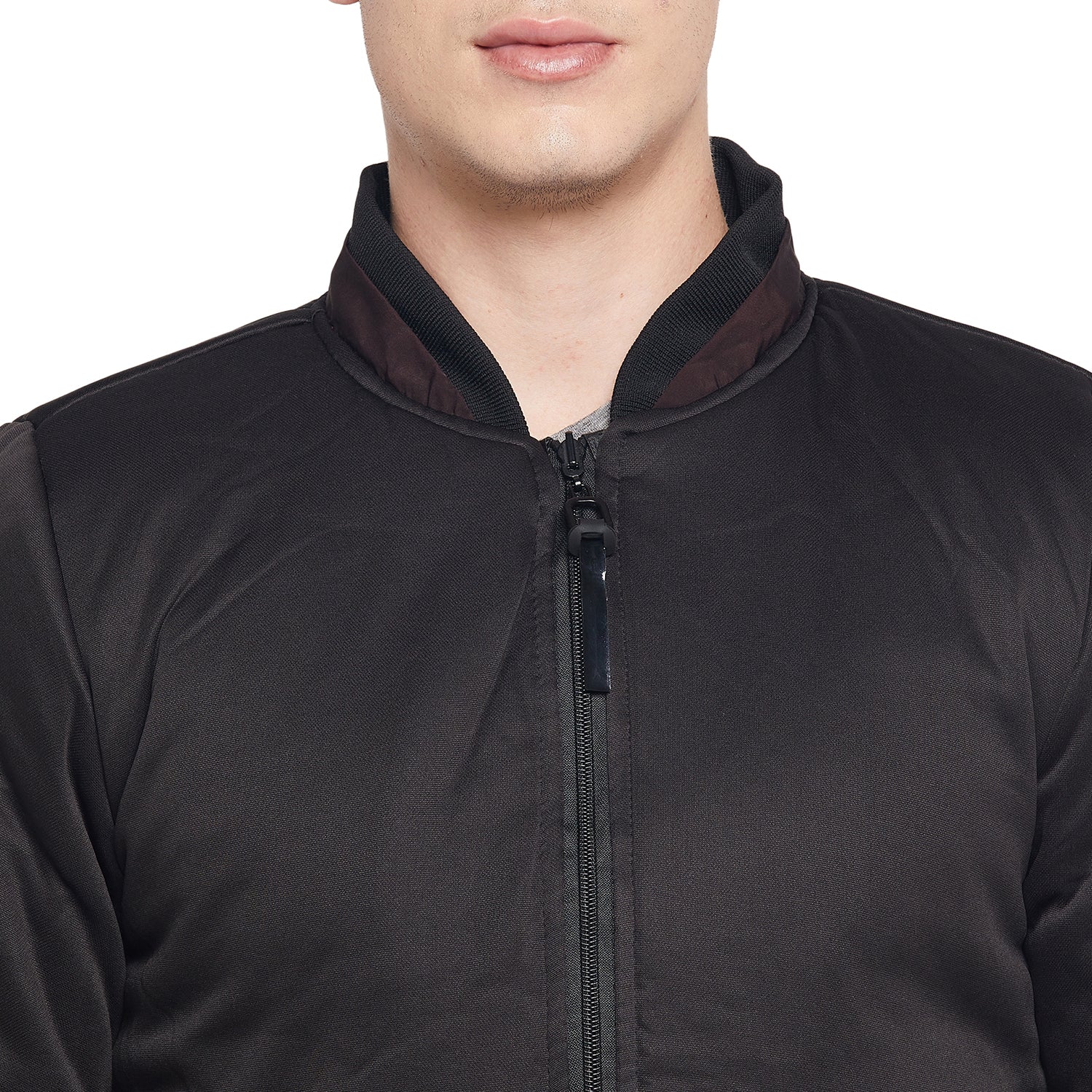Duke Urban Men Full Sleeve Reversible Hooded Jacket (SDZ946)