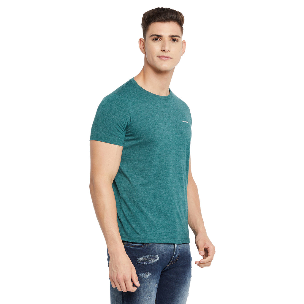 Duke Urban Men Half Sleeve Cotton T-shirt (ONSDVP38)