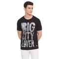 Duke Urban Men Half Sleeve Cotton T-shirt (LF5255)
