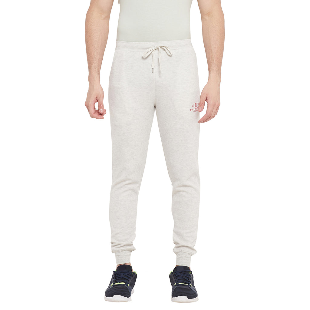 Duke Stardust Men Jogger Track Pants (MTLF5504)