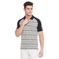 Duke Stardust Men Half Sleeve Cotton T-shirt (ONLF224)