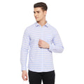 Duke Stardust Men Full Sleeve Cotton Shirt (SDO8978)