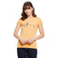 Duke Stardust Round Neck Lady Top (LFX101)