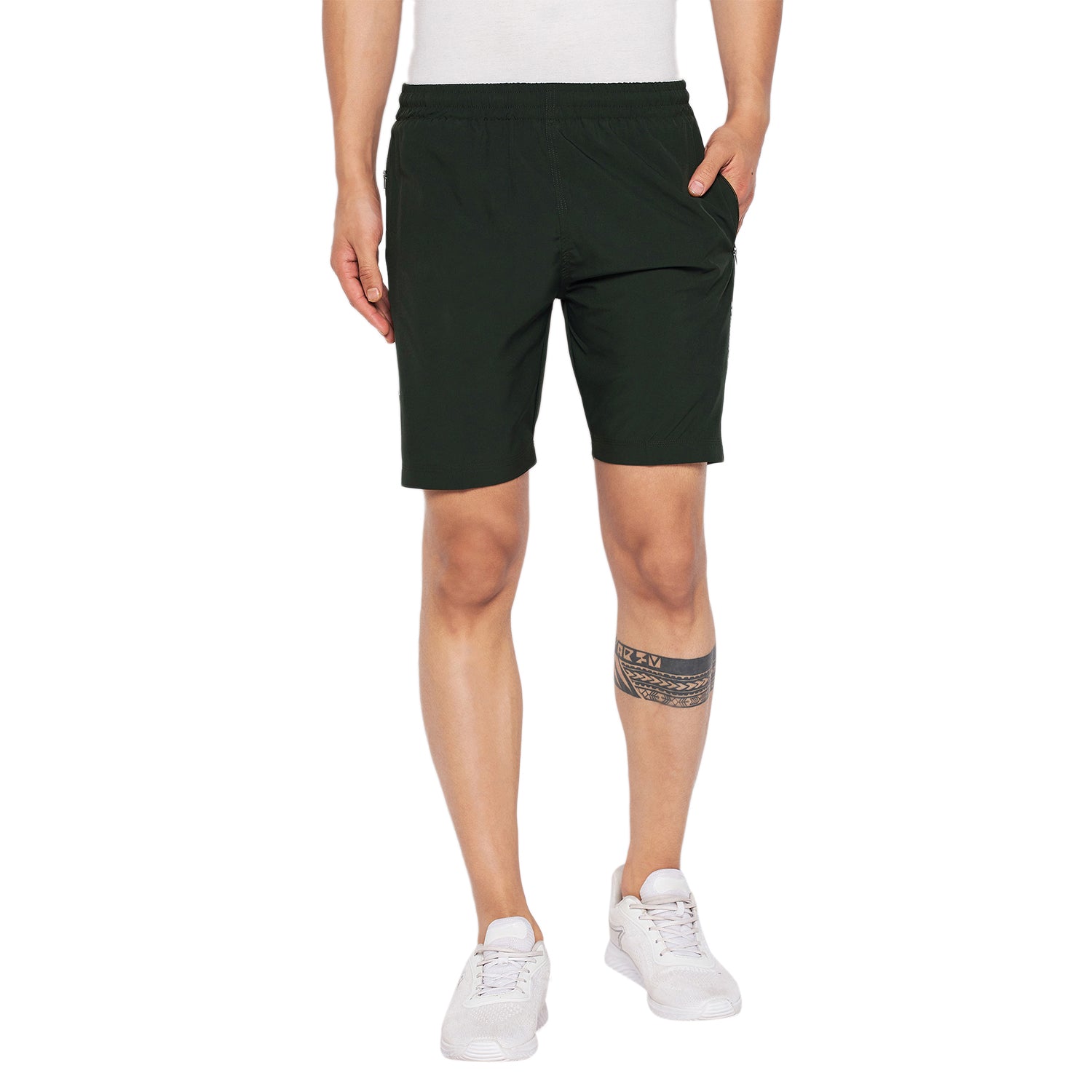 Duke Stardust Men Sports Shorts (GD7046)
