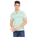 Duke Stardust Men Half Sleeve Cotton T-shirt (MTLF341)
