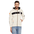 Duke Urban Men Hooded Sweatshirt (LF6114)