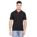 Duke Urban Men Half Sleeve Cotton T-shirt (ONSD39)
