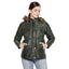 Duke Stardust Women Full Sleeve Jacket (SDZ6739)