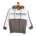 Duke Urban Boys Hooded Sweatshirt (LF245)