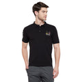 Duke Stardust Men Half Sleeve Cotton T-shirt (LQ4531)