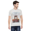 Duke Stardust Men Half Sleeve Cotton T-shirt (LF5254)