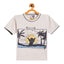 Duke Stardust Boys Half Sleeve Cotton T-shirt (LF642)