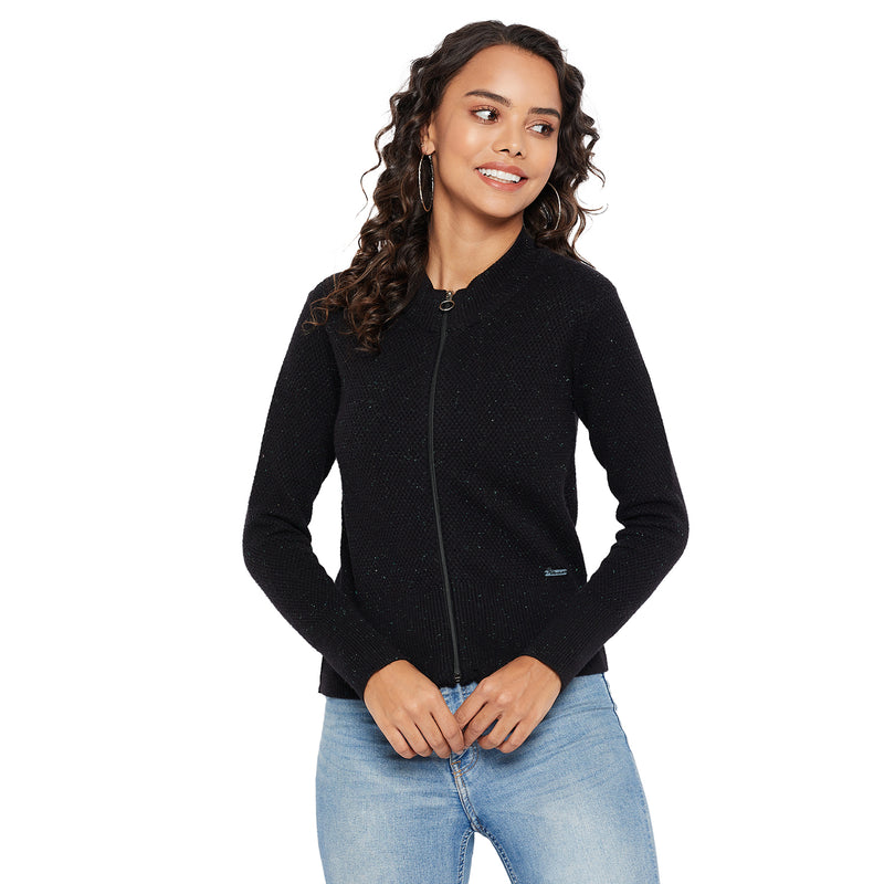 Duke Urban Women Round Neck Pullover (SDS1006)