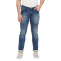 Duke Stardust Men Slim Fit Stretchable Jeans (SDD5279)
