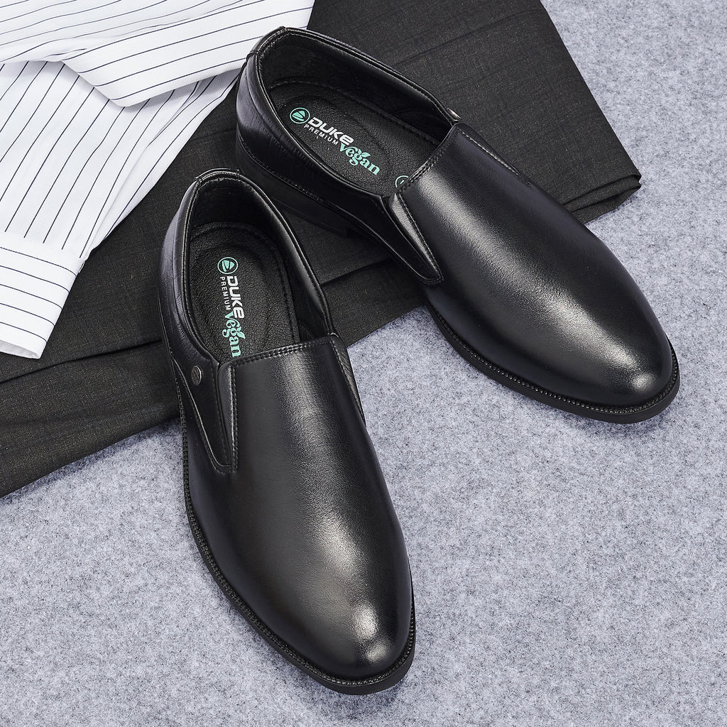 Duke Men Formal Shoes (FWOL755)