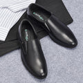 Duke Men Formal Shoes (FWOL755)