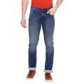 Duke Urban Men Slim Fit Stretchable Jeans (SDD5297)