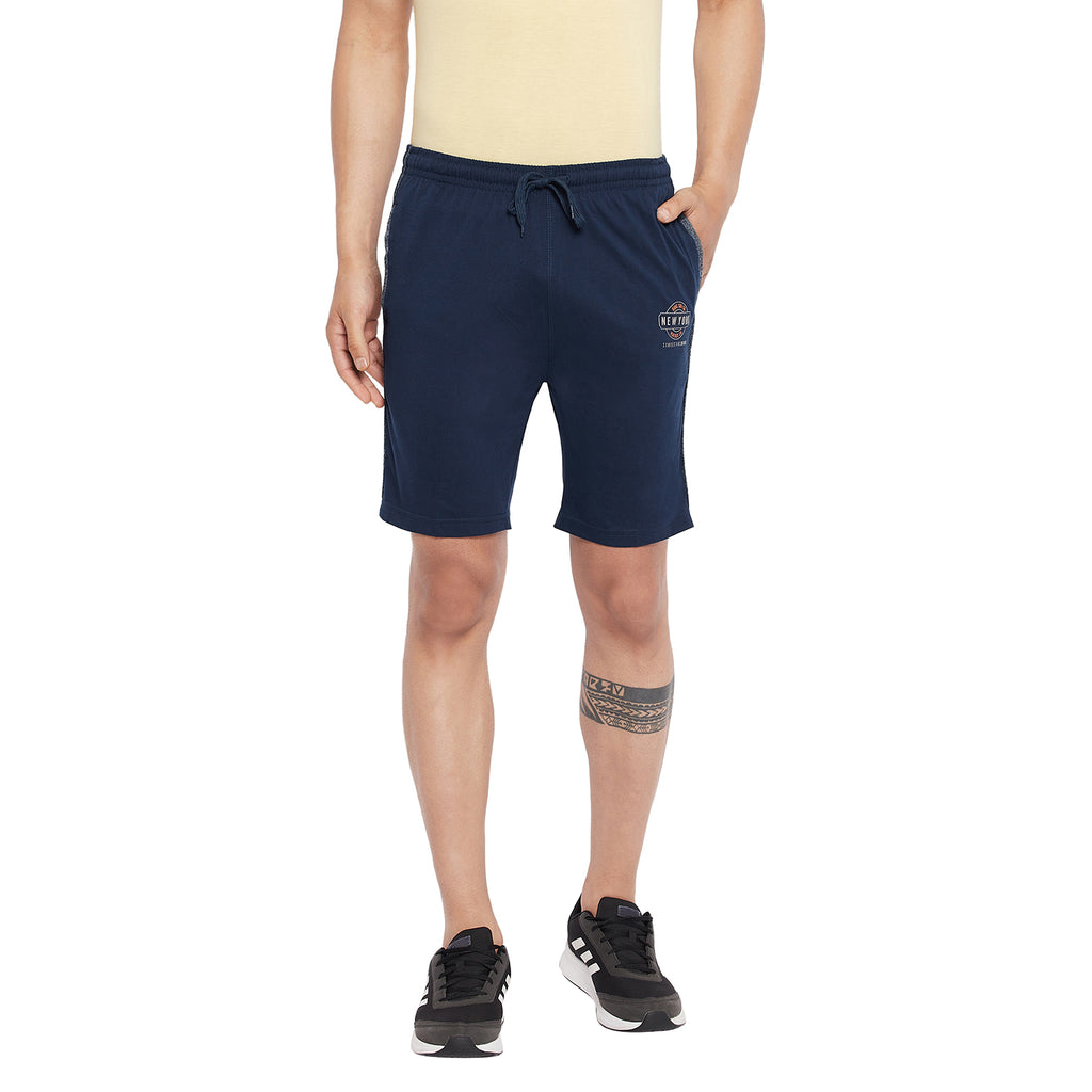 Duke Stardust Men Regular Shorts (ONLF229)